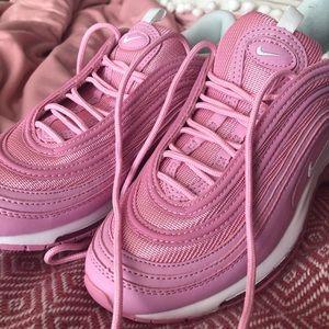 Nike air max 97 pink
